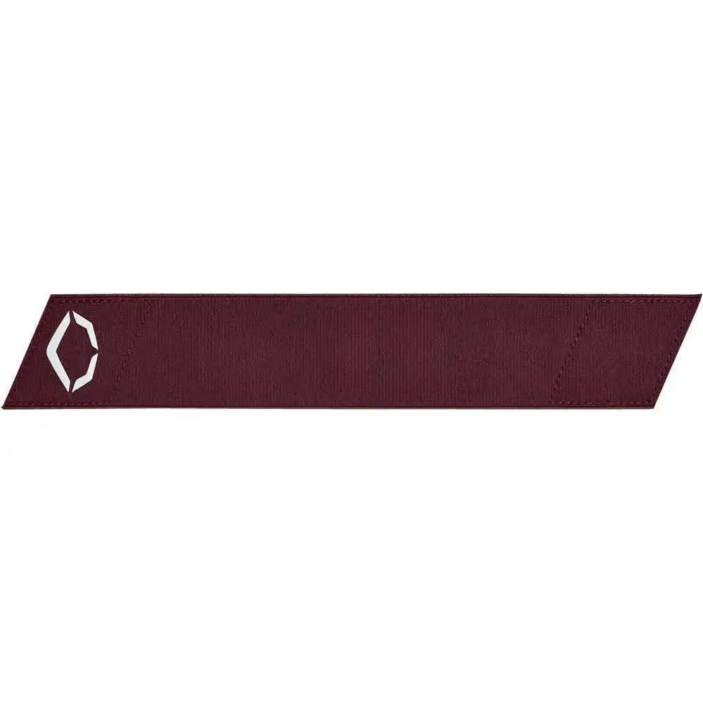 Evoshield Pro Srz Guard Strap - Maroon