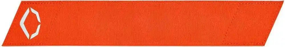 Evoshield Pro Srz Guard Strap - Orange