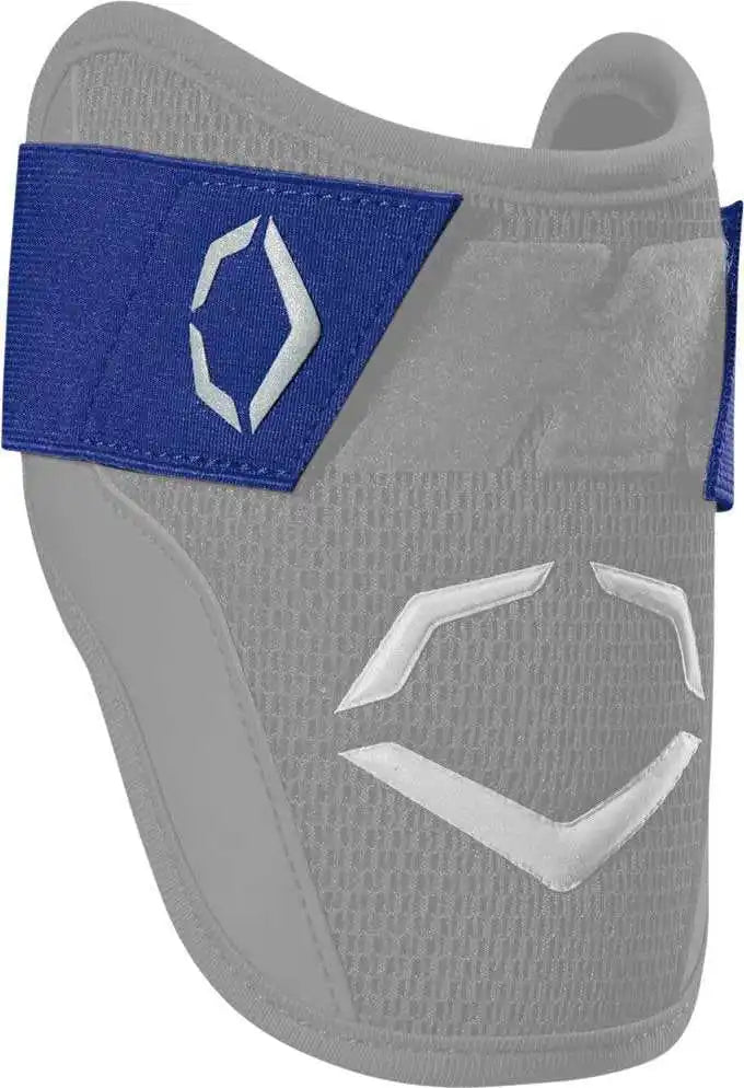 Evoshield Pro Srz Guard Strap - Royal
