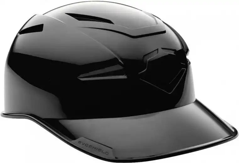 Evoshield Pro-srz Vented Skull Cap 2.0 - Black