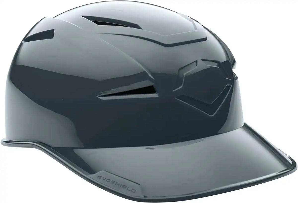 Evoshield Pro-srz Vented Skull Cap 2.0 - Charcoal