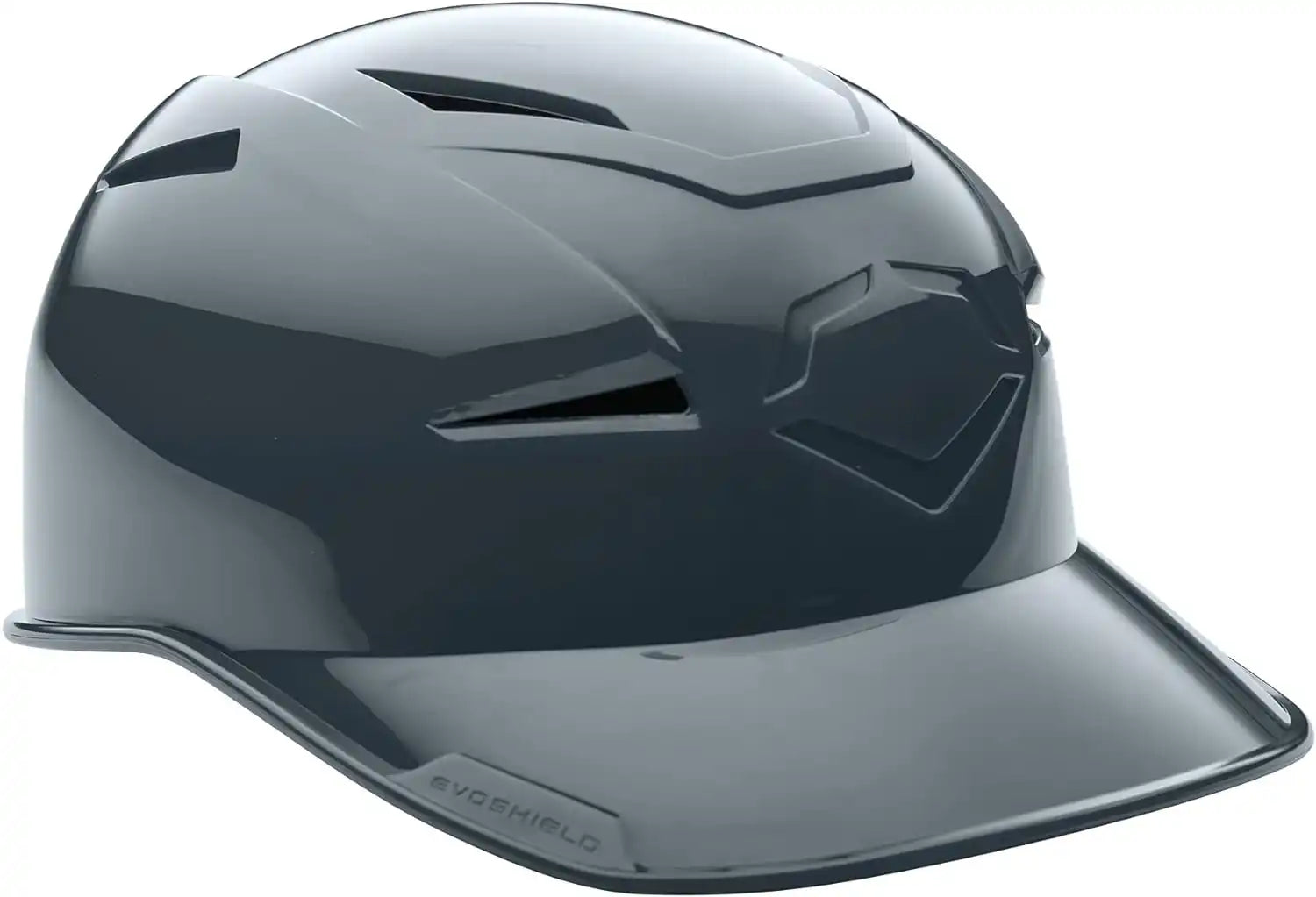Evoshield Pro-srz Vented Skull Cap 2.0 - Charcoal