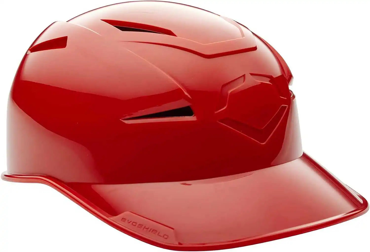 Evoshield Pro-srz Vented Skull Cap 2.0 - Scarlet