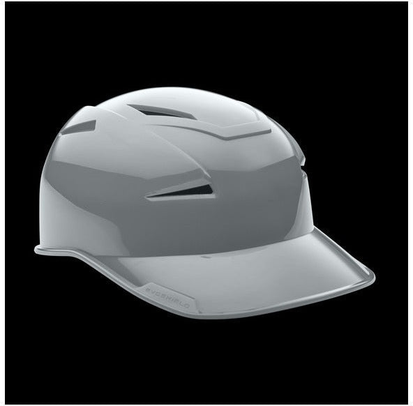 Evoshield Pro-srz Vented Skull Cap Wb5729206 - Road Gray