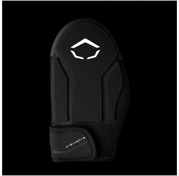 Evoshield Shorty Sliding Mitt 2.0 Wb5772801 - Black - Adult