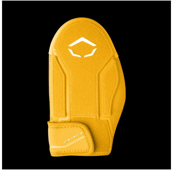 Evoshield Shorty Sliding Mitt 2.0 Wb5772802 - Light Gold - Adult
