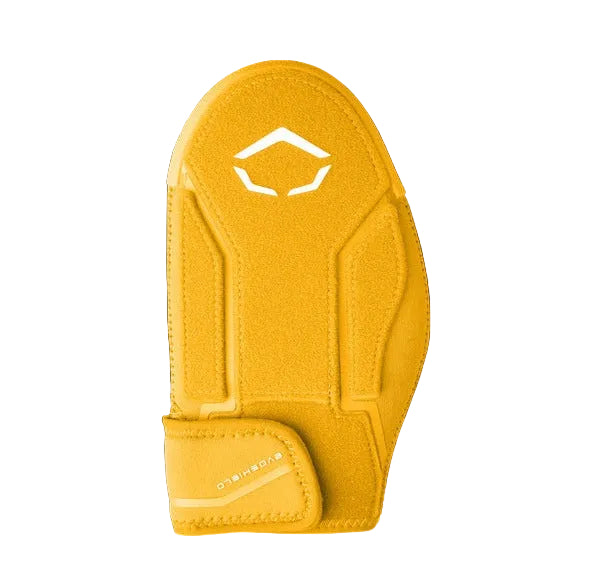 Evoshield Shorty Sliding Mitt 2.0 Wb5772802 - Light Gold