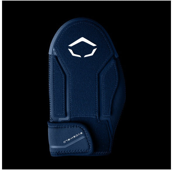 Evoshield Shorty Sliding Mitt 2.0 Wb5772803 - Navy - Adult