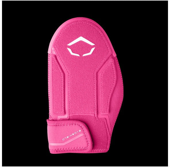 Evoshield Shorty Sliding Mitt 2.0 Wb5772804 - Pink - Adult