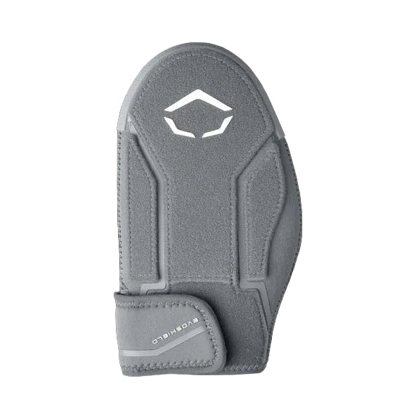 Evoshield Shorty Sliding Mitt 2.0 Wb5772805 - Road Gray - Adult