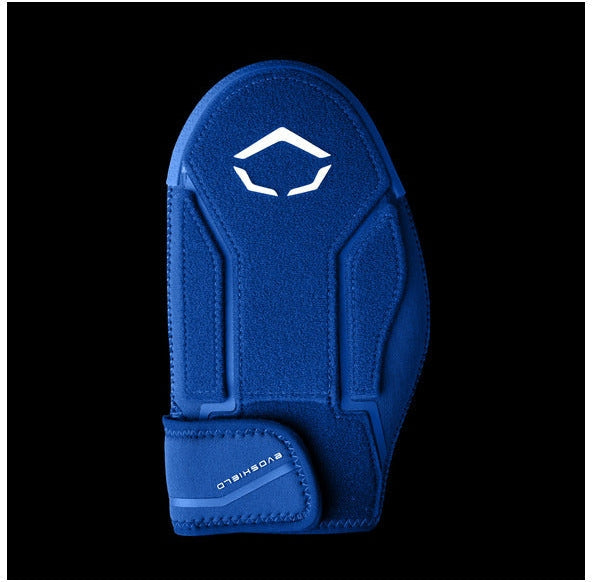 Evoshield Shorty Sliding Mitt 2.0 Wb5772806 - Royal - Adult