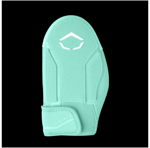 Evoshield Shorty Sliding Mitt 2.0 Wb5772807 - Seafoam - Adult