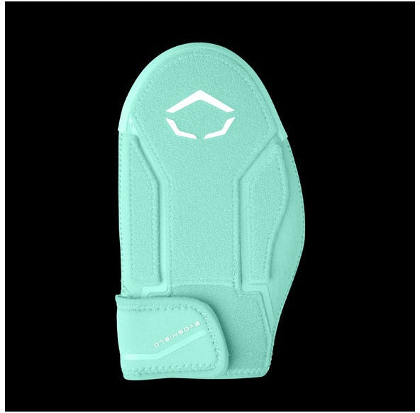 Evoshield Shorty Sliding Mitt 2.0 Wb5772807 - Seafoam - Adult