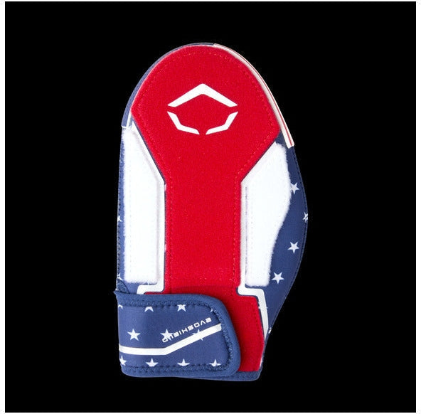 Evoshield Shorty Sliding Mitt 2.0 Wb5772812 - Usa - Adult