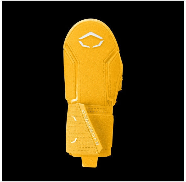 Evoshield Sliding Mitt 2.0 Wb5753702 - Light Gold - Adult