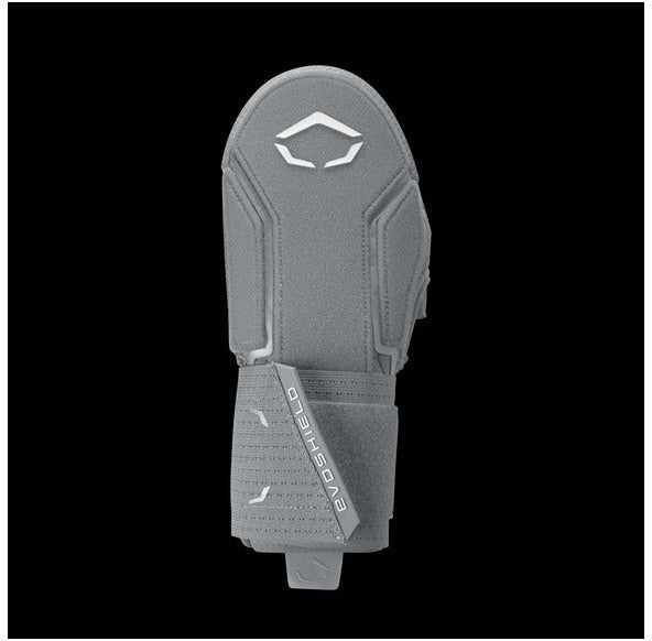 Evoshield Sliding Mitt 2.0 Wb5753705 - Gray - Adult