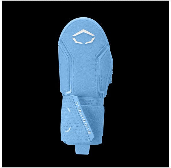 Evoshield Sliding Mitt 2.0 Wb5753709 - Victory Blue - Columbia / Adult