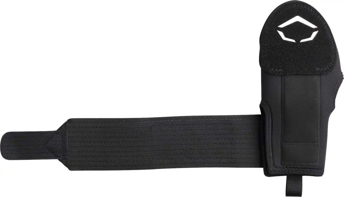 Evoshield Sliding Mitt Youth - Black - one Size Fits Most