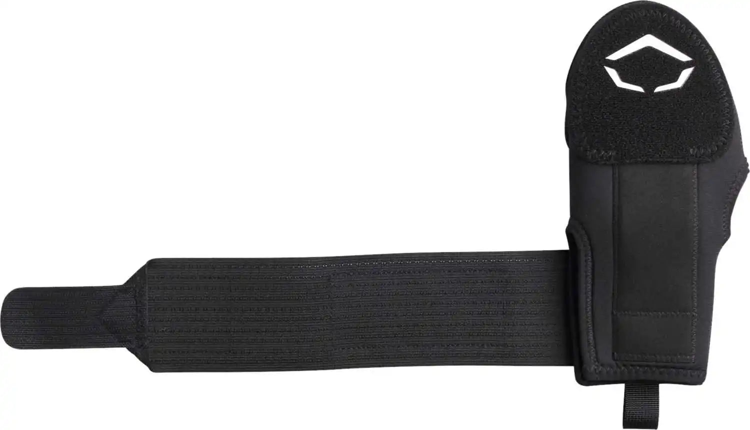 Evoshield Sliding Mitt Youth - Black - one Size Fits Most
