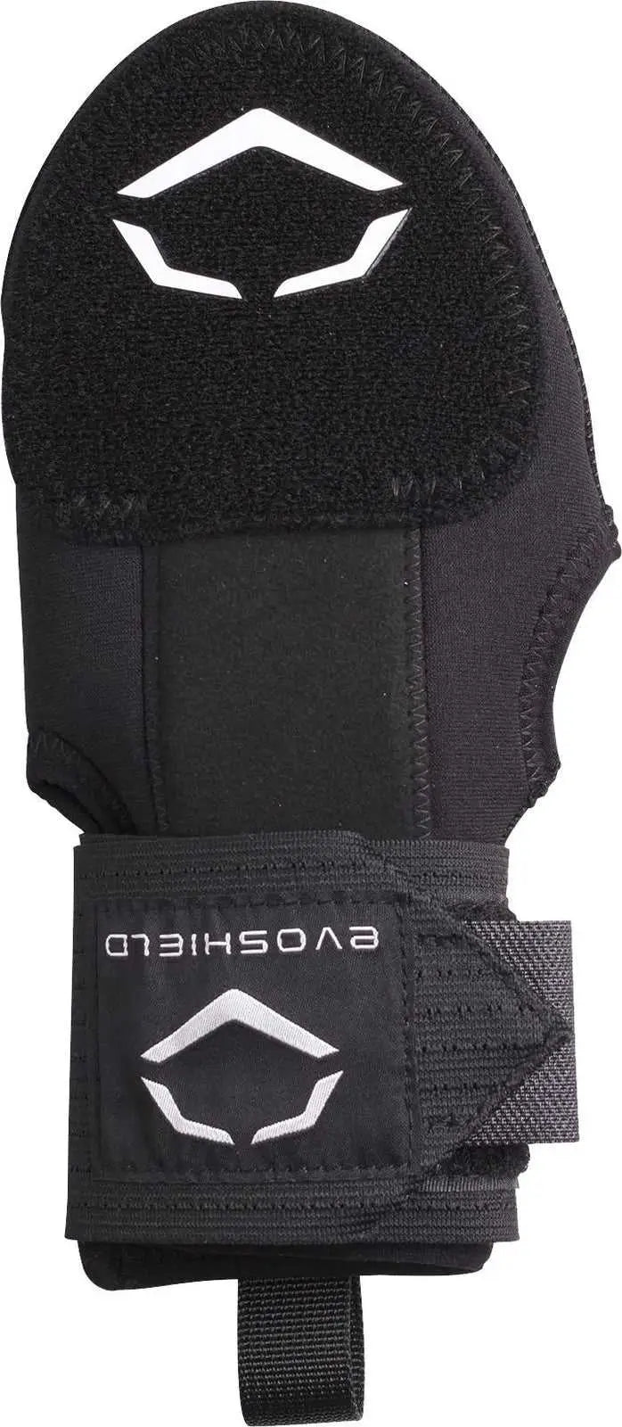 Evoshield Sliding Mitt Youth - Black - one Size Fits Most