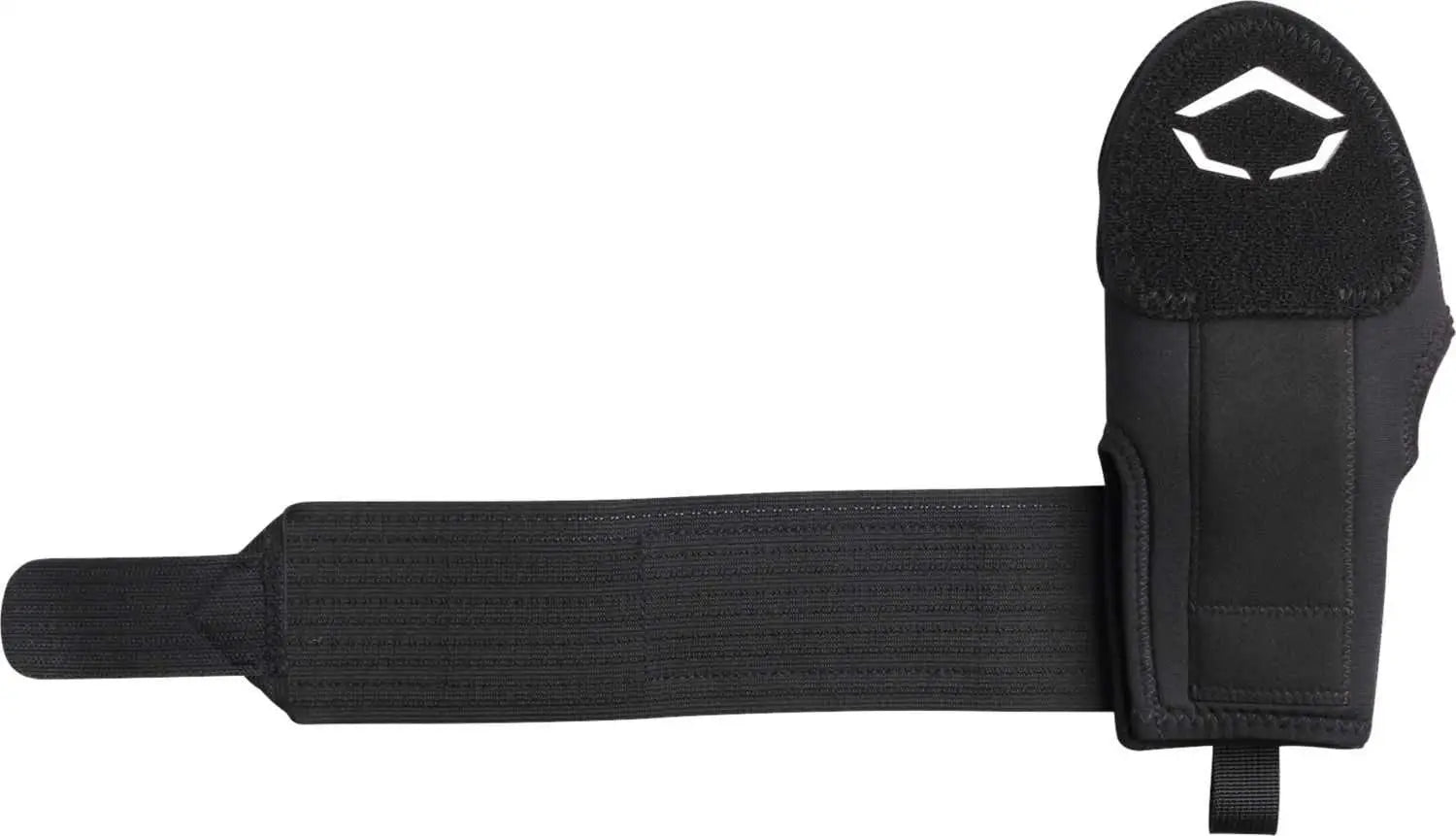 Evoshield Sliding Mitt Youth - Black - one Size Fits Most
