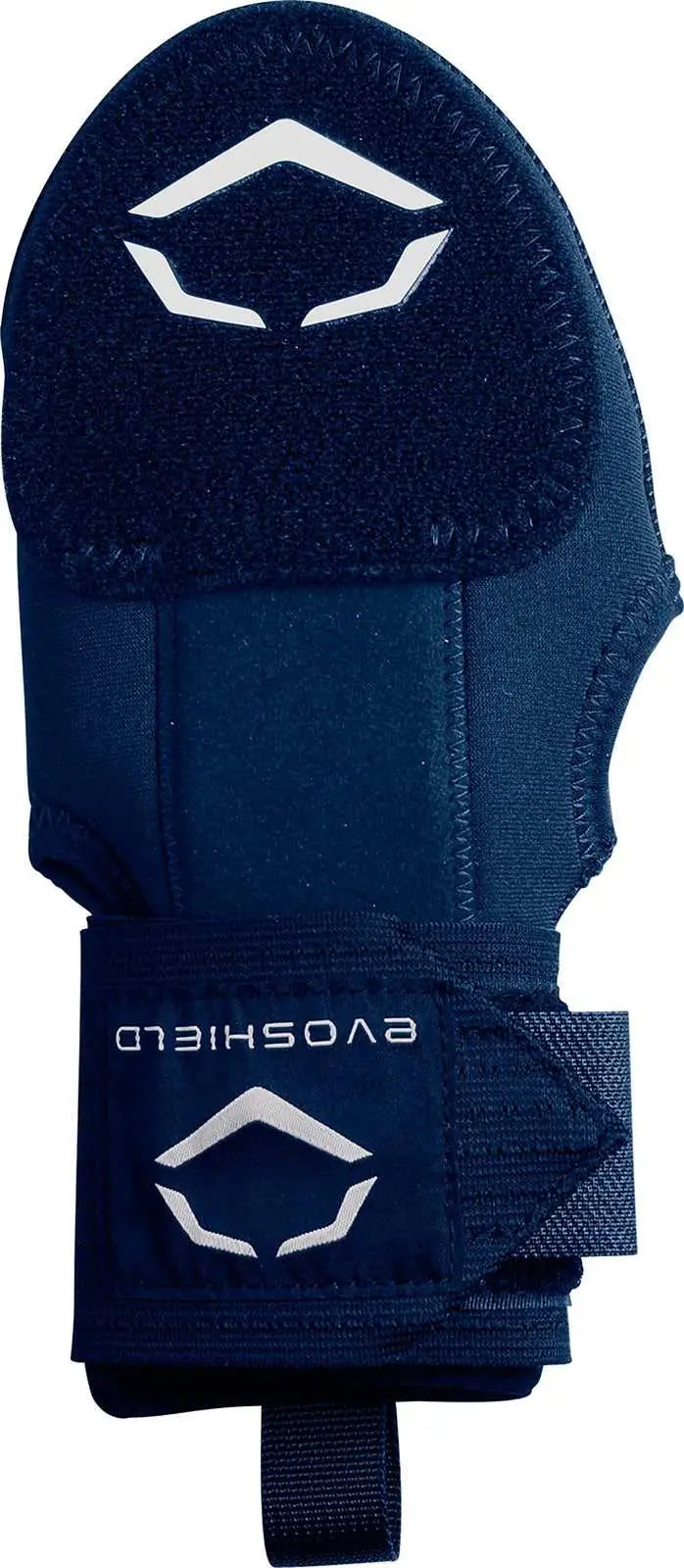 Evoshield Sliding Mitt Youth - Navy