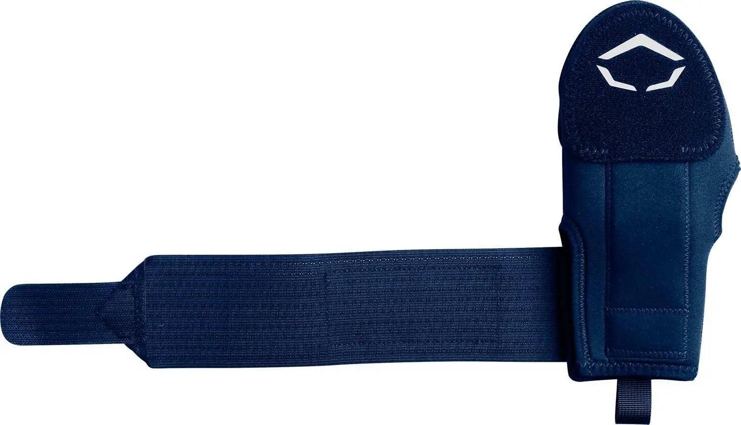 Evoshield Sliding Mitt Youth - Navy