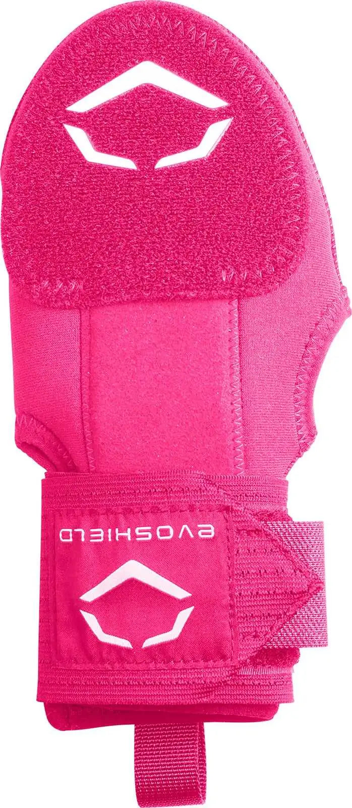 Evoshield Sliding Mitt Youth - Pink