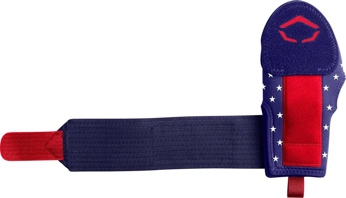 Evoshield Sliding Mitt Youth - Usa