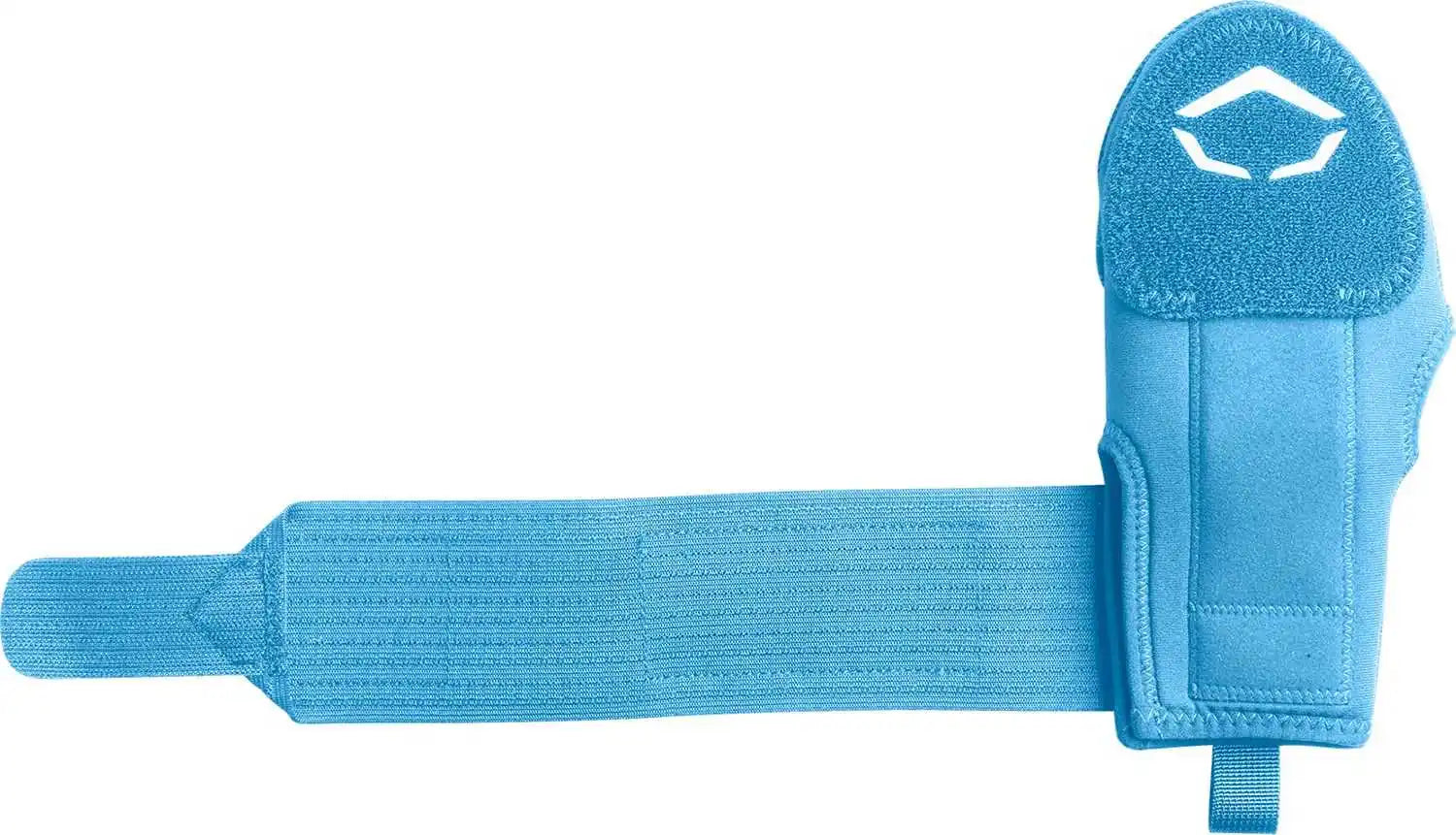 Evoshield Sliding Mitt Youth - Victory Blue - Columbia / one Size Fits Most