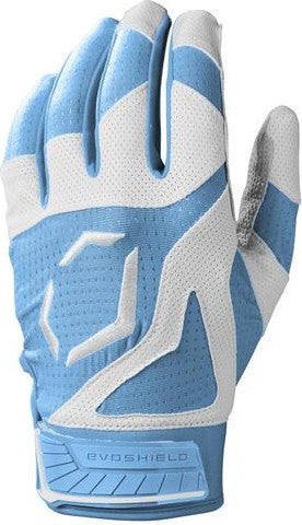 Evoshield Srz-1 Adult Batting Gloves Wb5712011 - Victory Blue