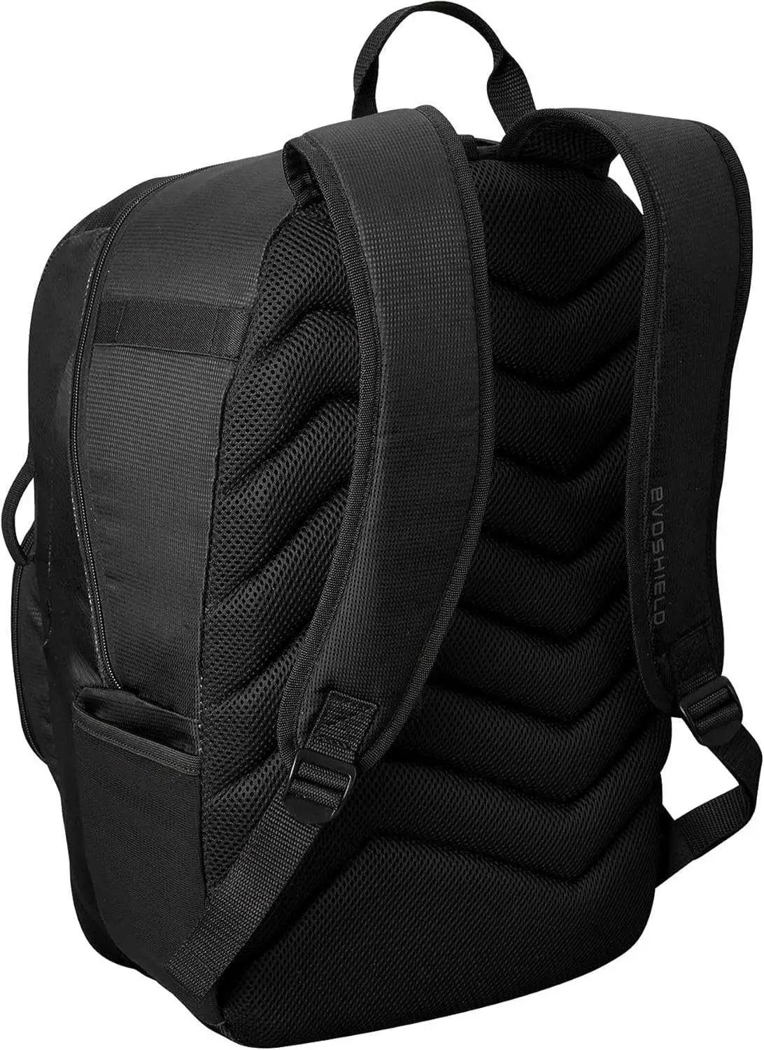 Evoshield Srz-1 Backpack - Black