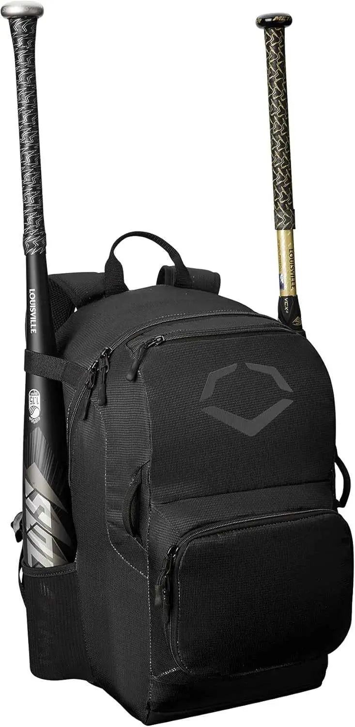 Evoshield Srz-1 Backpack - Black