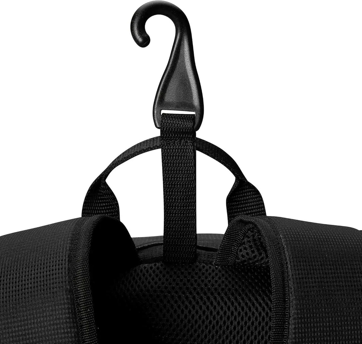Evoshield Srz-1 Backpack - Black