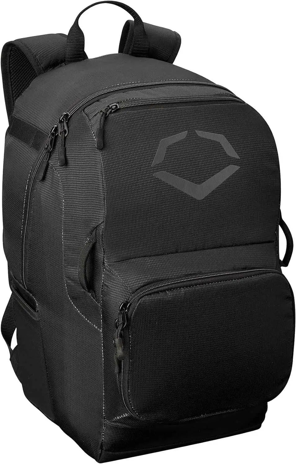 Evoshield Srz-1 Backpack - Black