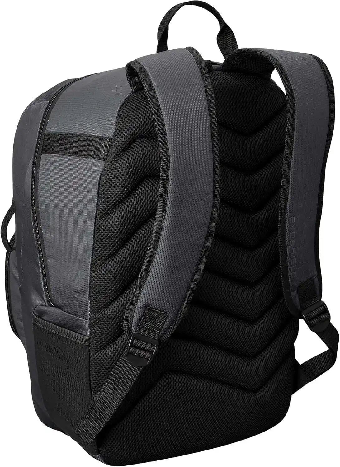 Evoshield Srz-1 Backpack - Charcoal - Dark Gray