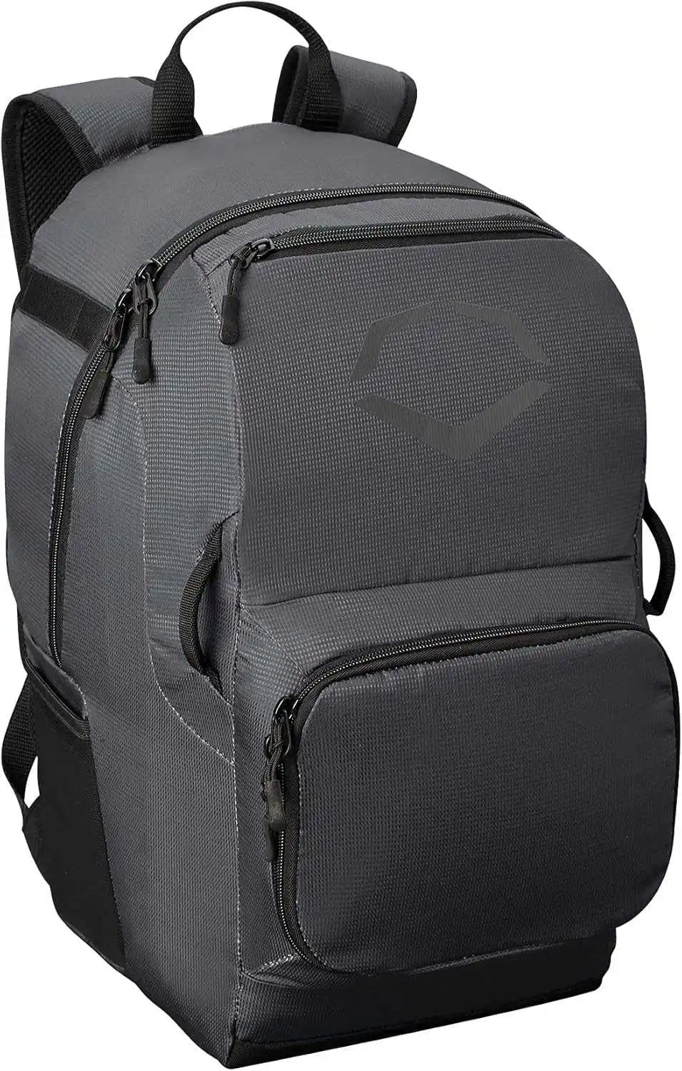 Evoshield Srz-1 Backpack - Charcoal - Dark Gray