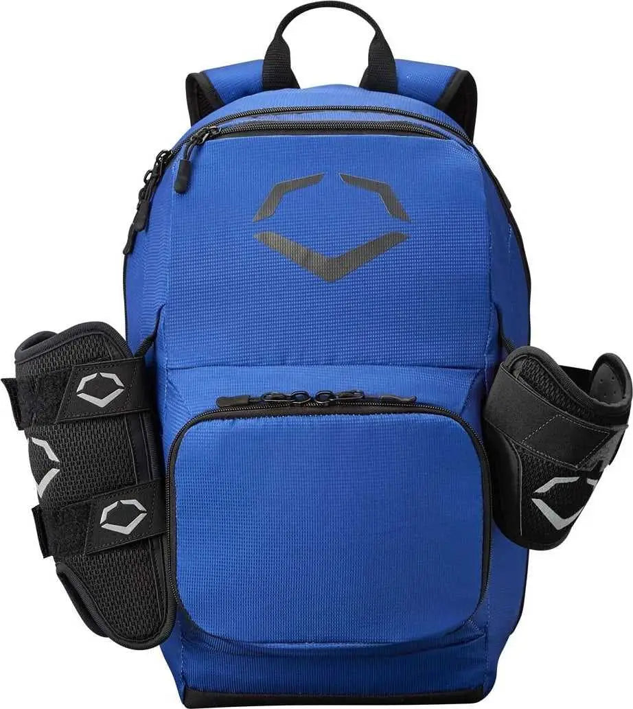 Evoshield Srz-1 Backpack - Navy