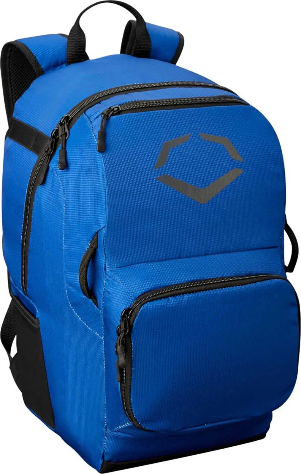 Evoshield Srz-1 Backpack - Royal