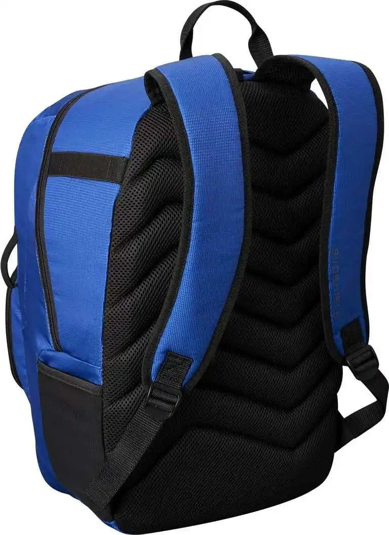 Evoshield Srz-1 Backpack - Royal - Navy