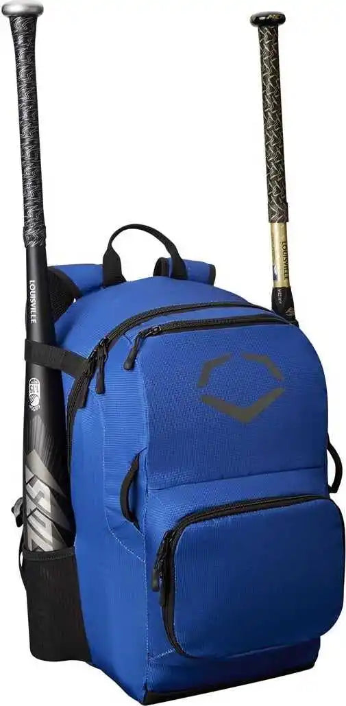 Evoshield Srz-1 Backpack - Royal - Navy