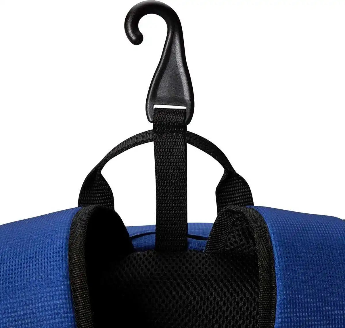 Evoshield Srz-1 Backpack - Royal - Navy