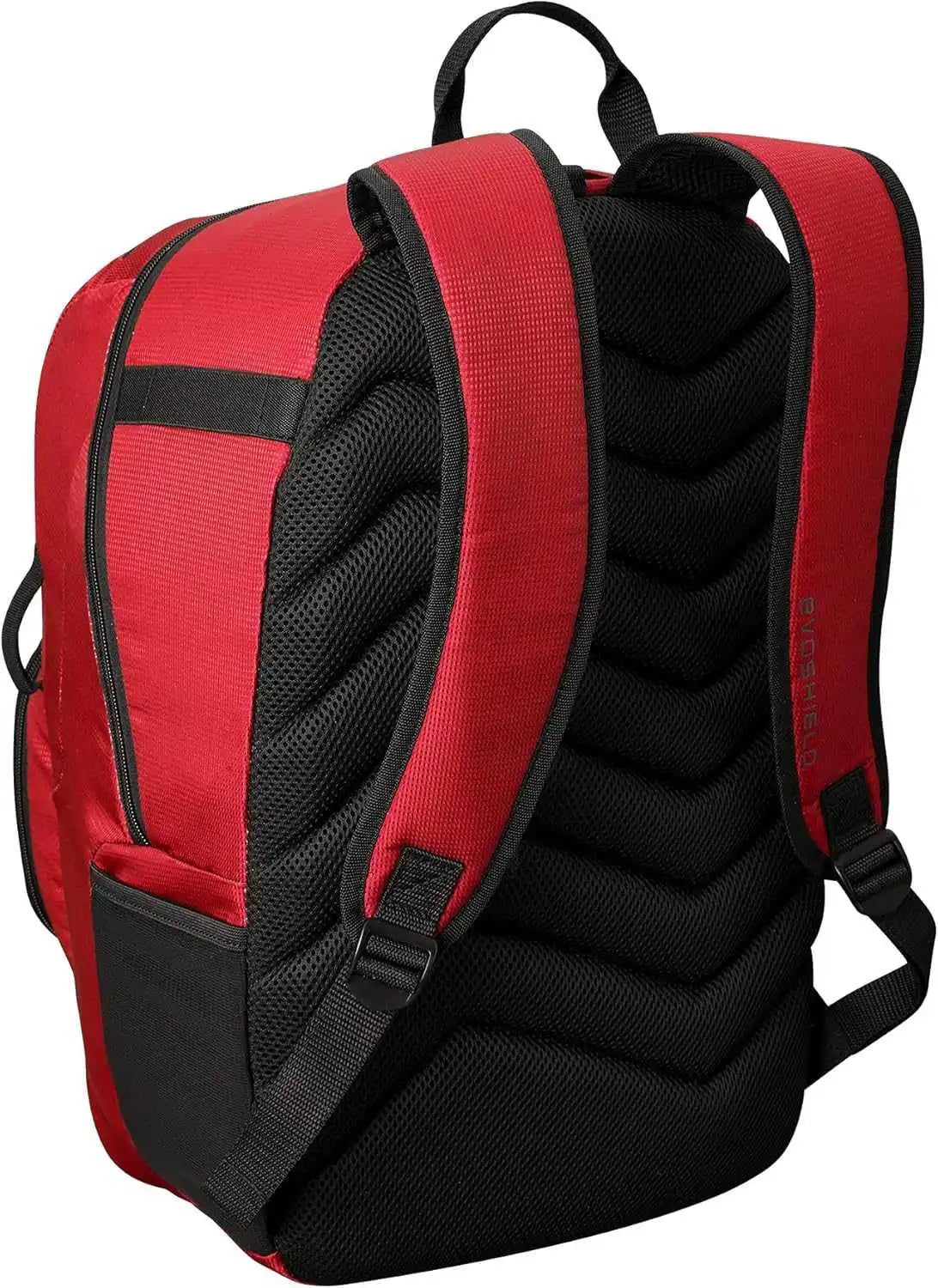 Evoshield Srz-1 Backpack - Scarlet - Red