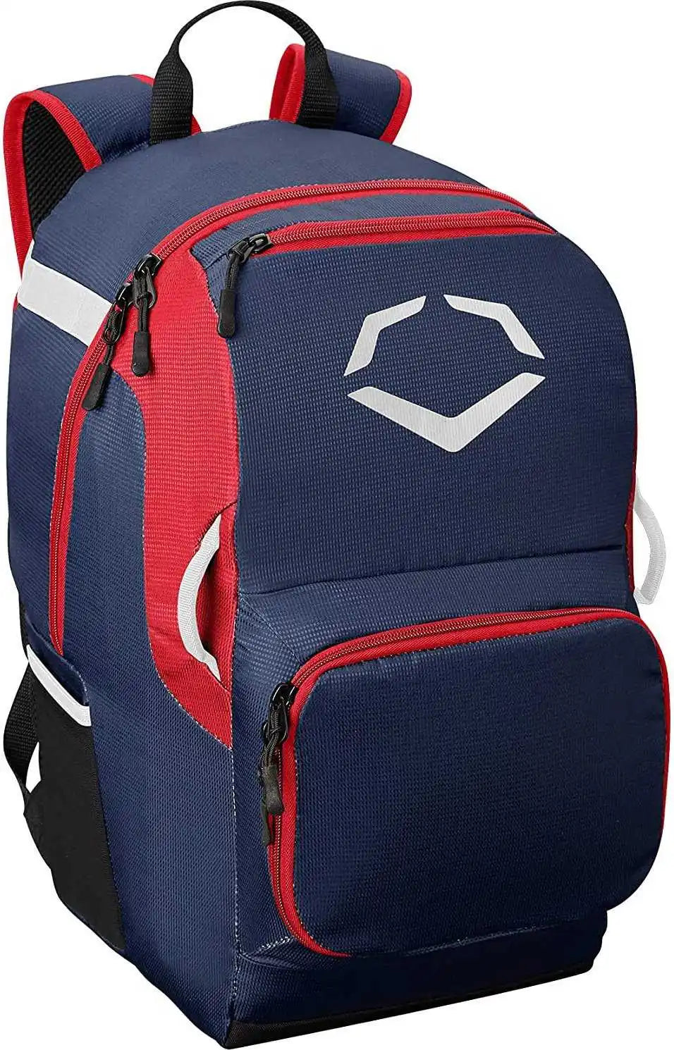Evoshield Srz-1 Backpack - Usa - Red Blue