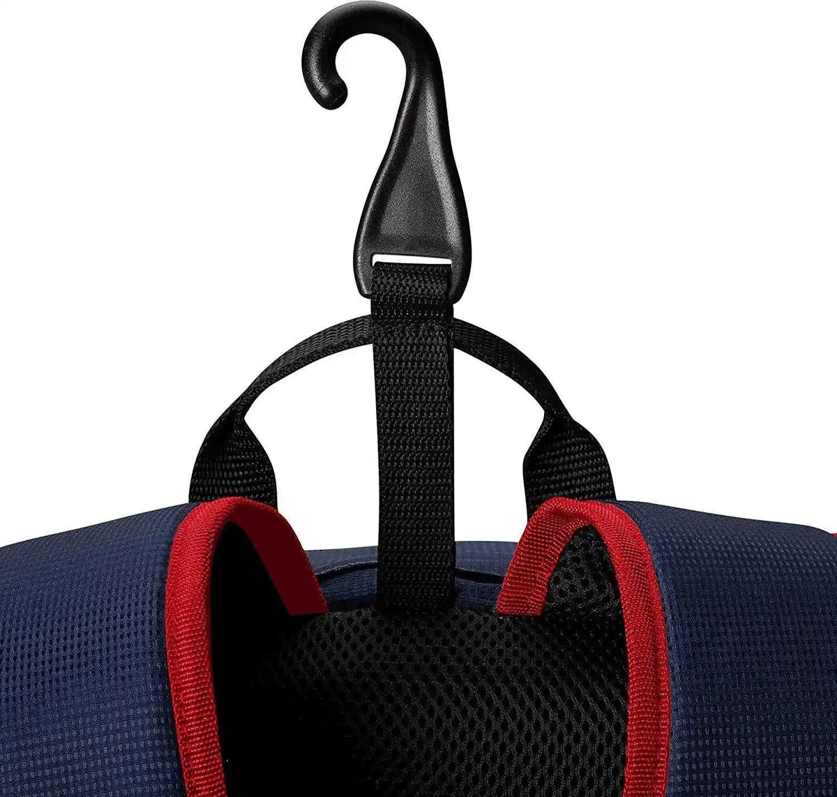 Evoshield Srz-1 Backpack - Usa - Red Blue