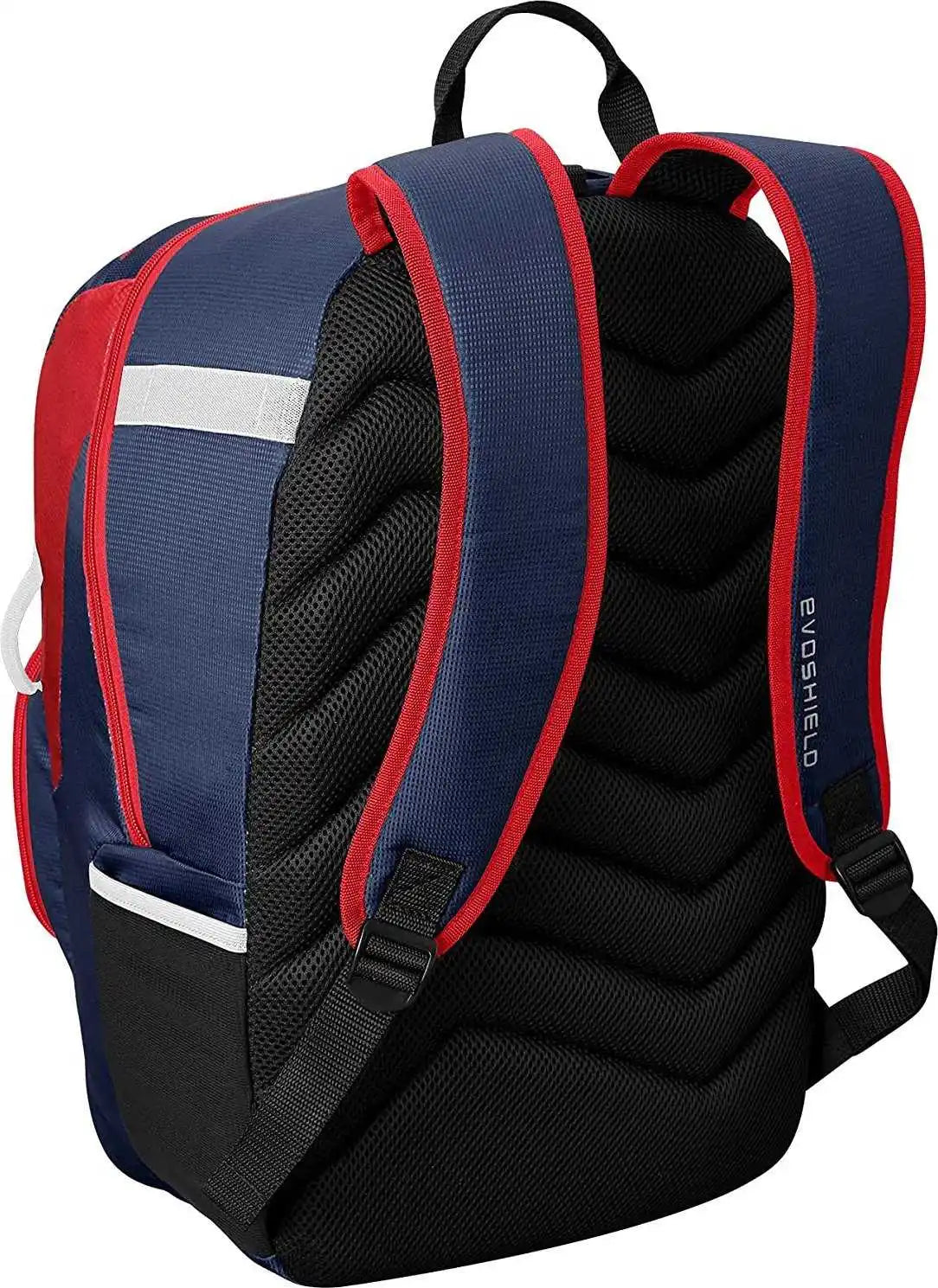 Evoshield Srz-1 Backpack - Usa - Red Blue