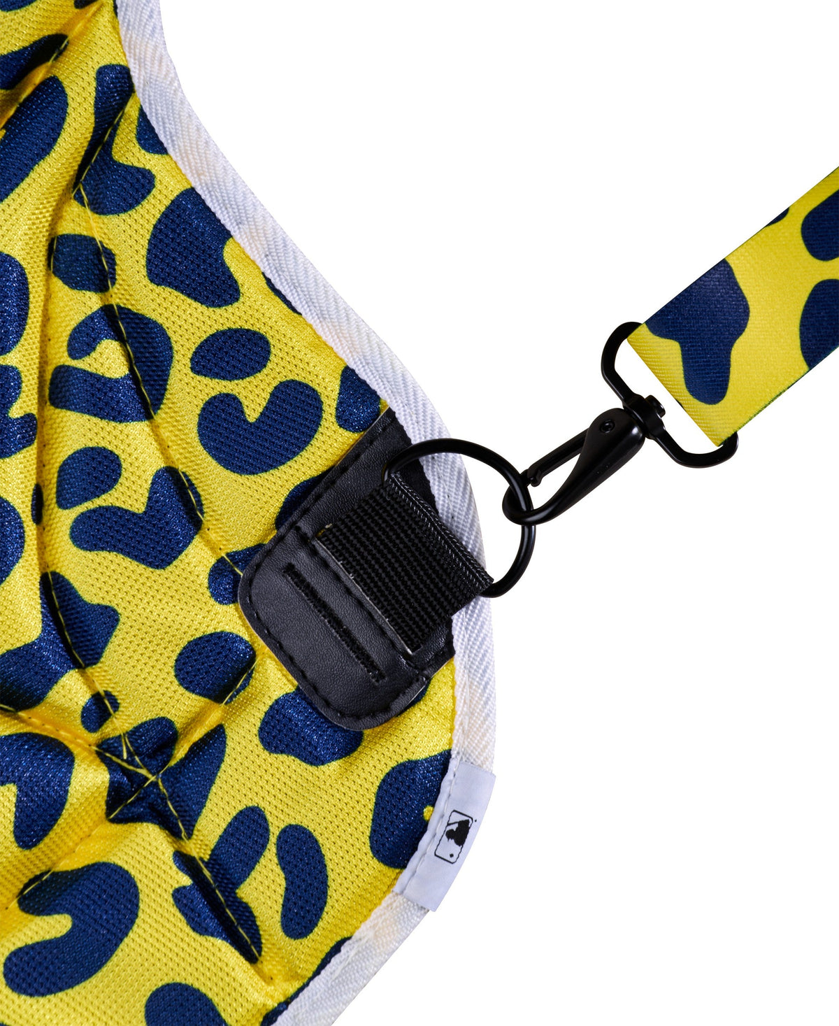 Evoshield Srz-1 Intermediate Baseball Catcher’s Gear Kit Wbr00116001int - Yellow Navy