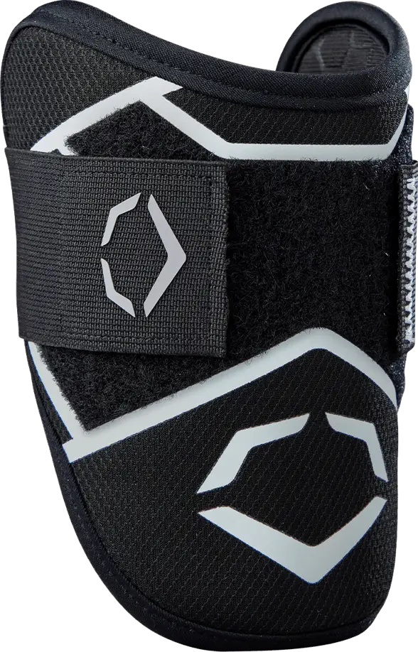 Evoshield Srz-2 Youth Batter’s Elbow Guard Wb57645 - Black