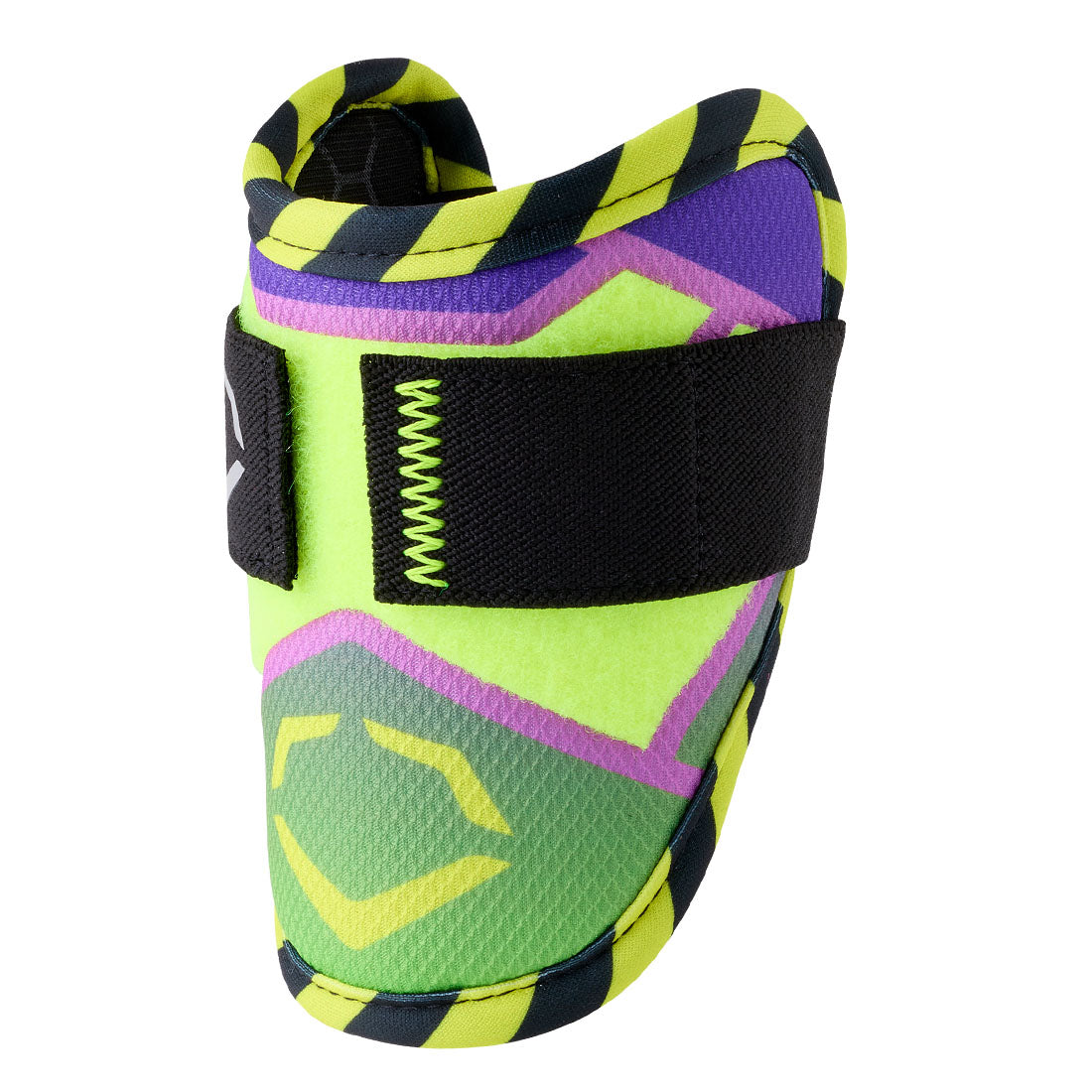 Evoshield Srz-2 Youth Batter’s Elbow Guard Wb57645 - Goosebumps