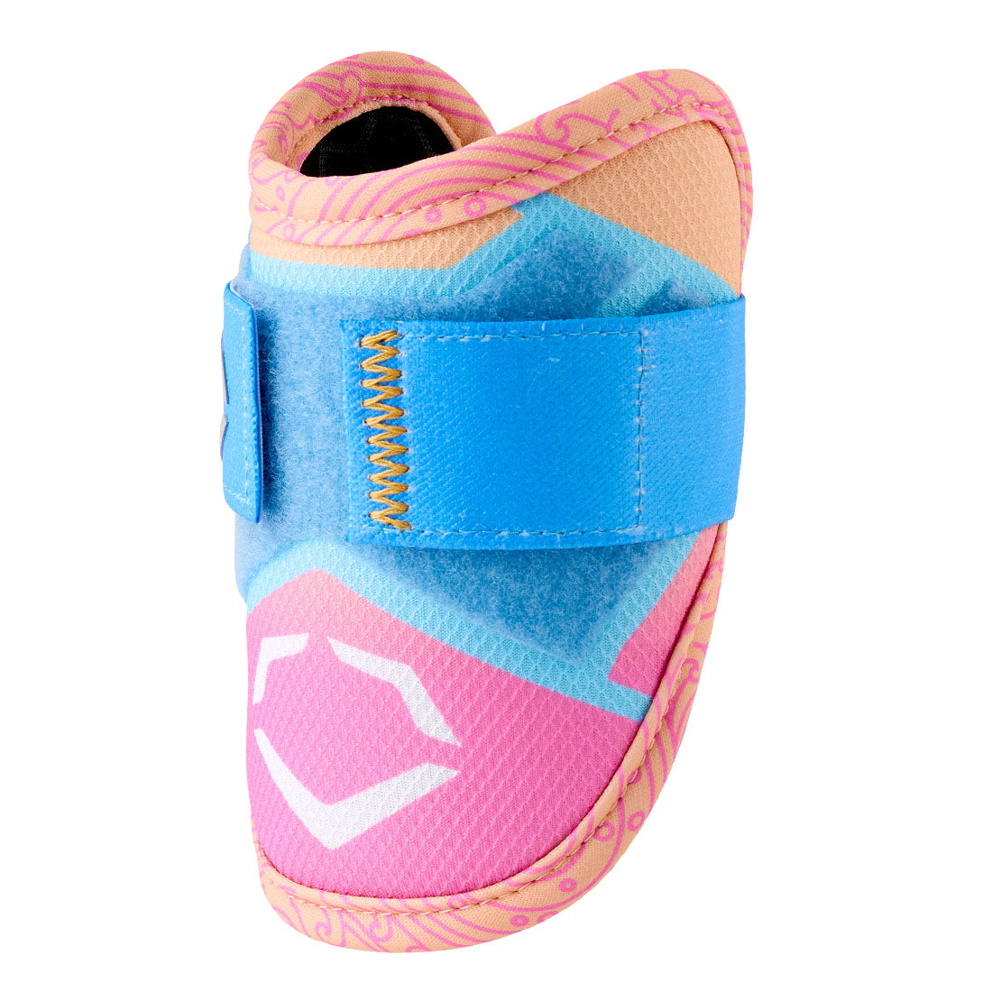 Evoshield Srz-2 Youth Batter’s Elbow Guard Wb57645 - Peach Paradise